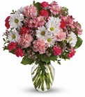 Teleflora's Sweet Tenderness from Swindler and Sons Florists in Wilmington, OH